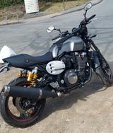 Yamaha Xjr 1300  RP19 - YAMAHA XJR 1300 RP19