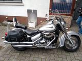 Suzuki Intruder Volusia 800 sehr gepflegt - Offers