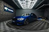 BMW 540i xDrive M-Sport Performance Shadow *ACC*LED* - BMW 540: Xdrive