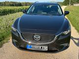 Mazda 6 2.0 SKYACTIV-G 165 Nakama - Mazda mit Benzin-Antrieb: Kombi