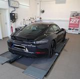 Porsche Cayman (718) GTS 4.0 | Rückfahrkamera | - Porsche Gebrauchtwagen in Trier