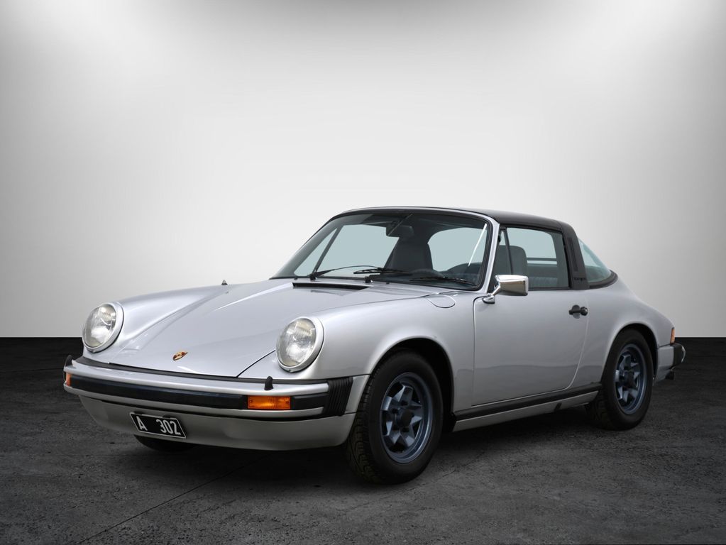 Porsche 911 Urmodell