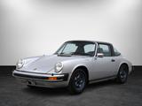 Porsche 911 Targa / 25 y. Jubileumsmodel - Porsche aus 1974: 911