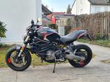 Ducati Monster 821 Dark Stealth - DUCATI MONSTER DARK