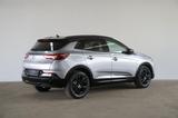 Opel Grandland GS 1.2 Turbo | AHK | Navi | Keyless | - Opel Grandland (X) gs Gebrauchtwagen