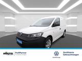 Volkswagen CADDY CARGO 2.0 TDI (+EURO6) Bluetooth - Volkswagen Jahreswagen: Eu