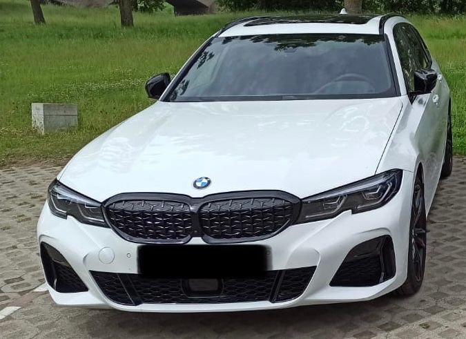 Image of BMW M340i