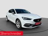Seat Leon 1.5 eTSI DSG FR MATRIX CLIMATR. SHZ - Seat Leon: Limousine, Fr
