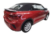 Volkswagen T-Roc - Vorschau Bild 4