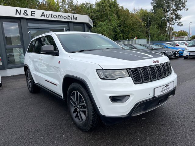 Jeep Grand Cherokee 3.0 CRD Trailhawk* *Pano*AHK*Cam*