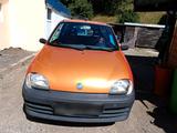 Fiat Seicento 187  Fiat Seicento 187 - Fiat Seicento von privat