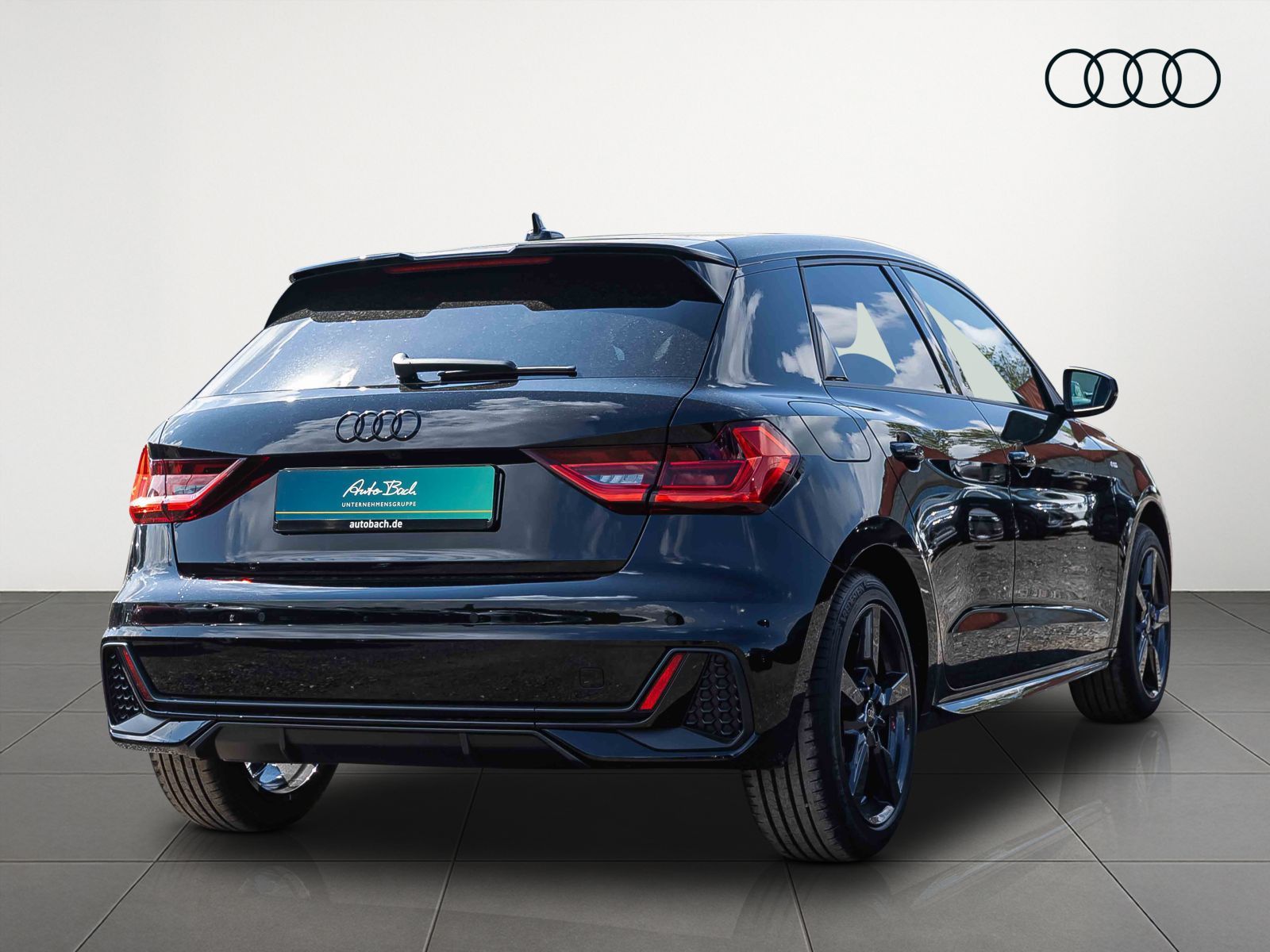 Audi A1 - Bild 5