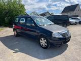 Dacia Logan MCV Kombi Ambiance - Dacia Logan Ambiance mit Benzin-Antrieb