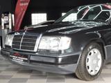 Mercedes-Benz 300 CE 24V Cabrio/Automatik/H-Zulassung - Mercedes-Benz 300: Cabrio, 24