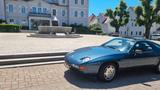 Porsche 928 S4 Voll, 2. Hand, Deutsches FZ, TÜV neu - Porsche 928: 928s