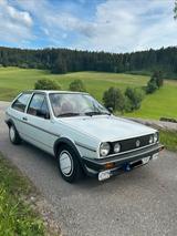 Volkswagen Vw Polo 86 c Fox - gebrauchte VW Polo aus dem Jahr 1995