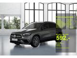 Mercedes-Benz GLA 200 #AMG #PANO-SD #360° #MULTIBEAM #NIGHT - Mercedes-Benz GLA 200 Neuwagen