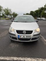 Volkswagen Vw polo 1.4 D - Volkswagen Polo mit Diesel-Antrieb: Kombi