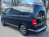 Volkswagen T5 Transporter Bus Multivan Comfortline 4Motion - Volkswagen: Multivan Comfortline