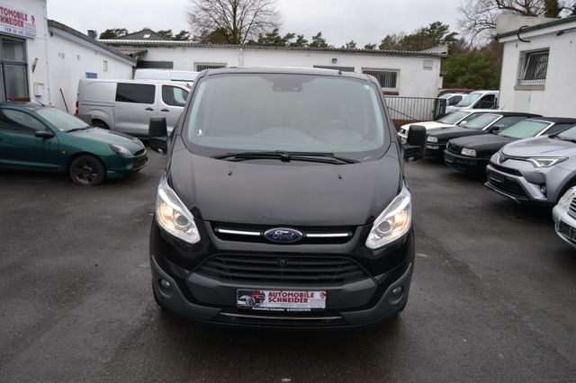 Ford Transit Custom Kasten 290 L2 Trend