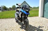 BMW R1200GS Rallye - wie neu, nur 7.500 km - BMW R50