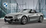 BMW Z4 sDrive20i HK HiFi DAB WLAN Komfortzg. Shz - BMW Z4 in Mönchengladbach