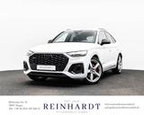 Audi Q5 SPORTBACK 55TFSIe 2x S LINE BLACK ACC/HuD/AHK