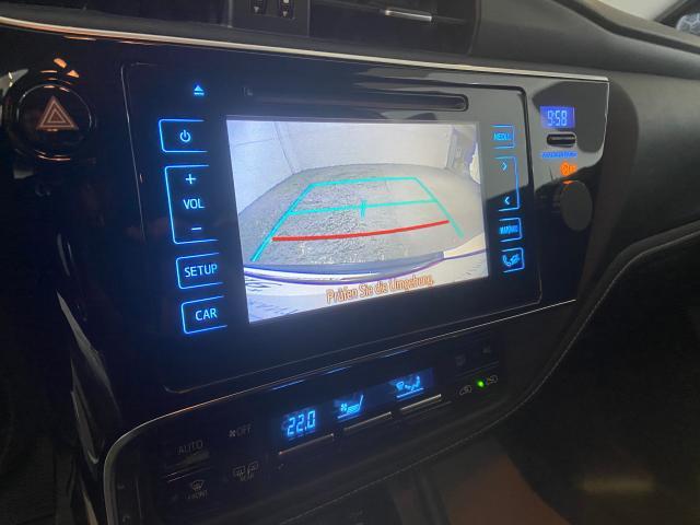 Toyota Auris Touring Sports