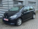 Seat Mii 4You White AUTOMATIK/2.HAND/KLIMA/TÜV NEU - Seat: Mi