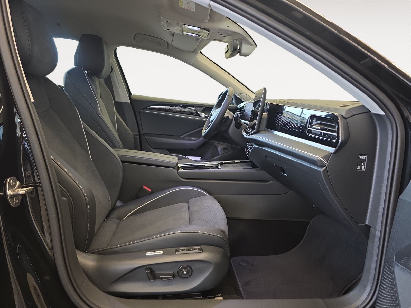 Volkswagen Passat - Bild 16