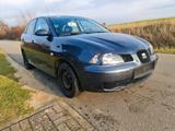 Seat Ibiza gebraucht sehr sparsam günstig ... - : Kleinwagen, Guenstig