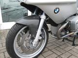 BMW R 1100 S  / ABS / Komfortlenker - BMW GEBRAUCHT R 1100