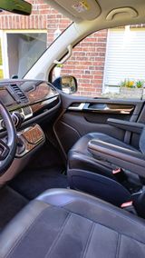Volkswagen T6 Multivan langer Radstand - Volkswagen: Kleinbus, Radstand Langer