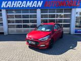 Hyundai i20 Passion - Hyundai i20 mit Diesel-Antrieb