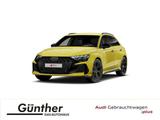Audi RS 3 Sportback +WINTERRÄDER+SPORTABGAS+HEAD UP+ - Audi RS3 Jahreswagen