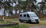 Pössl Citroen Jumper Summit 600 plus 2.0 HDI 163 PS - Pössl Summit 600