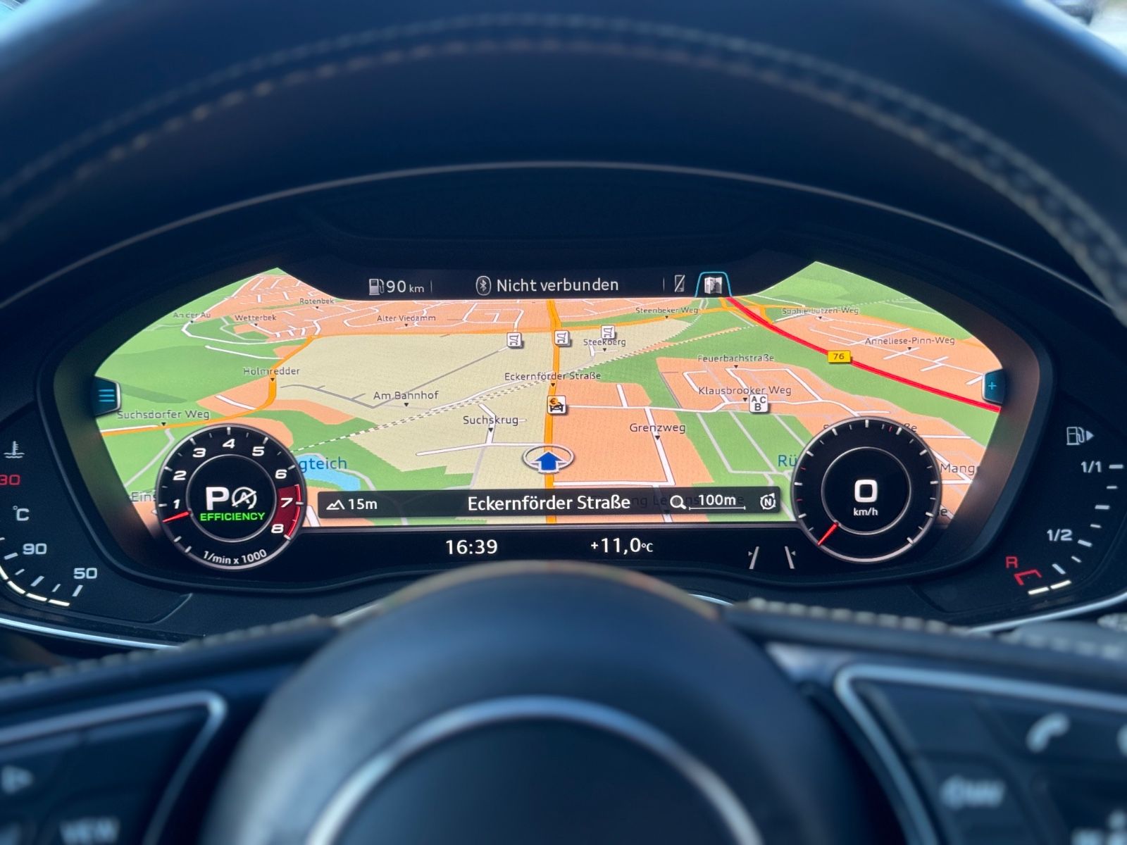S4 Avant *360°*1Hand*Spur.*Pano*H-UP*Virtual*