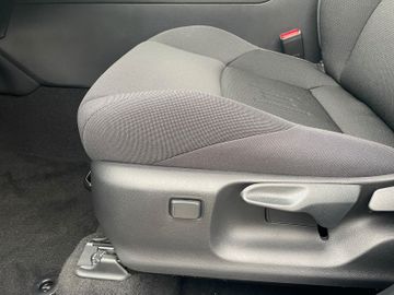 Toyota C-HR 1.8 Hybrid Teamplayer *PDC*ACC*DAB*NAV*SHZ*