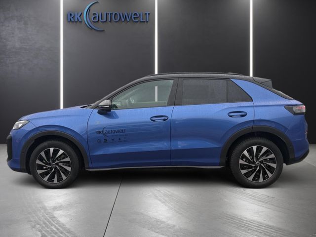T-Roc R-Line 1.5 l eTSI Navi Area View Apple Car