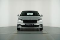 Skoda Fabia - Vorschau Bild 3