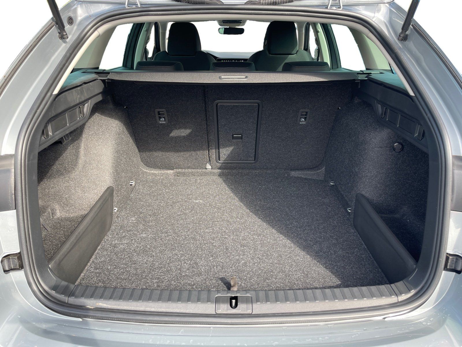 Skoda Octavia - Bild 7