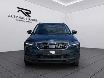 Skoda Karoq - 3