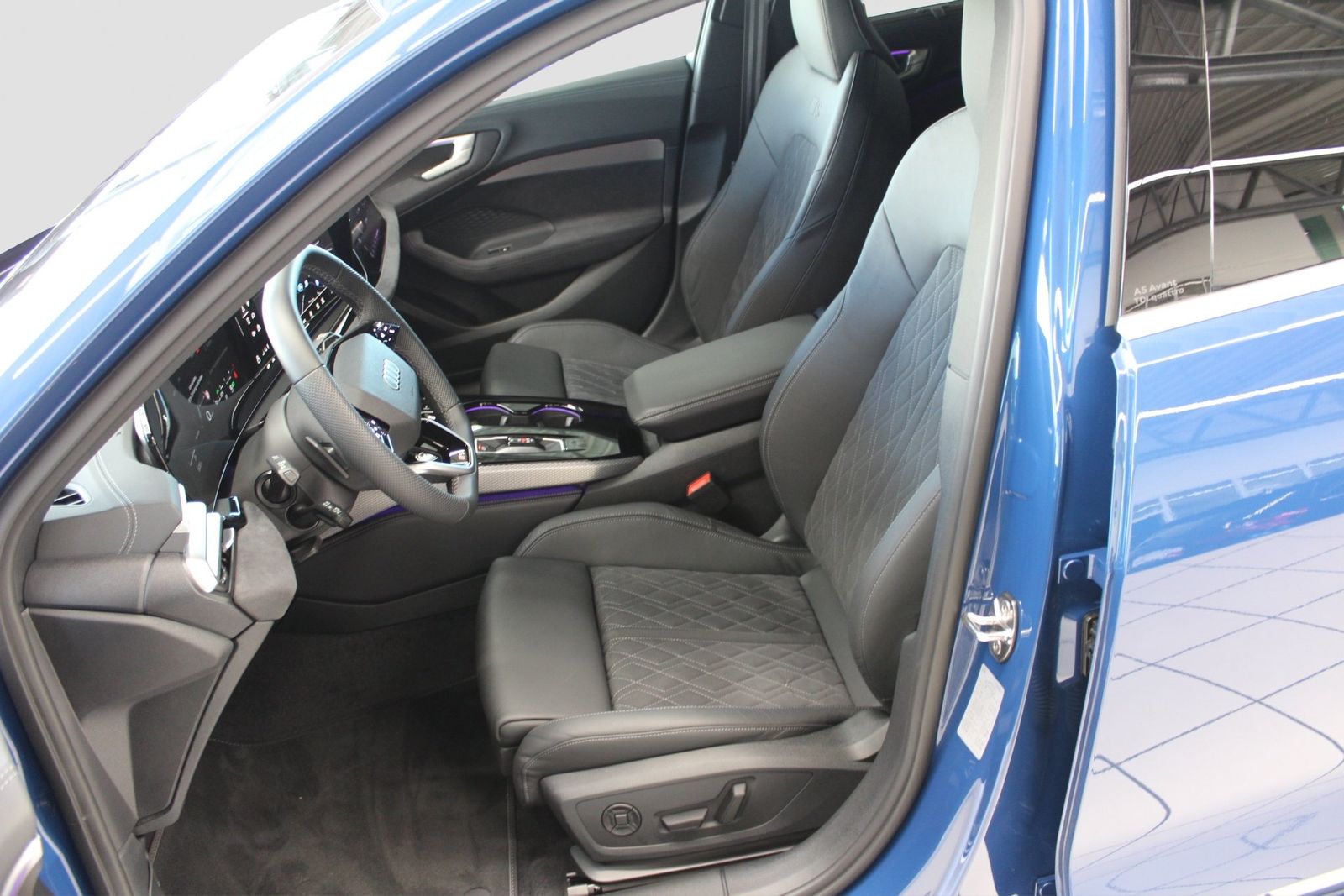 Audi A5 - Bild 9