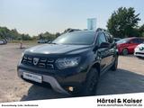 Dacia Duster Extreme Tce 100 eco-G Kamera+Navi+Sitzhei