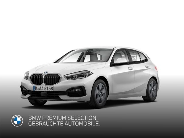 Image of BMW 116