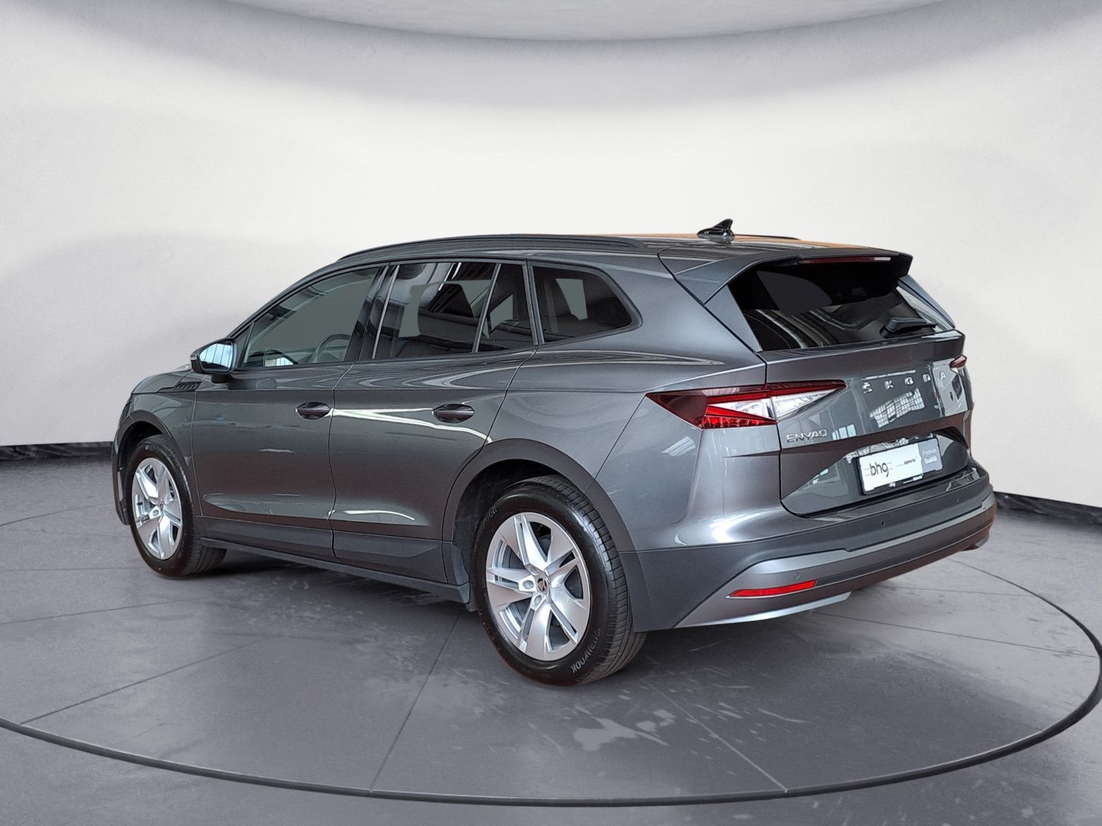 Skoda ENYAQ 50 imagem 3