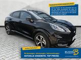 Ford Puma 1.0 EB Hybrid 7G-Autom. ST-Line nMod 5JGara - Ford Puma: 1.7