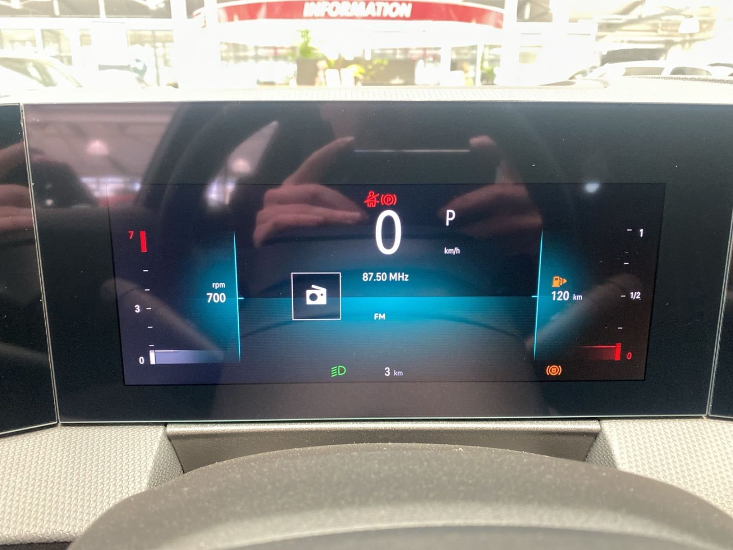 Opel Astra - Bild 21