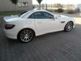 Mercedes-Benz SLK 55 AMG Oesterle Tuning 437 PS, 300km/h  - Mercedes-Benz: AMG Tuning