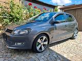 Volkswagen VW Polo 6R (2012) plus Winterräder 1.Hand - Volkswagen Polo: Plus